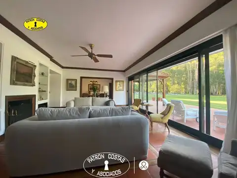 Casa en Alquiler en Lujan, USD 3.000