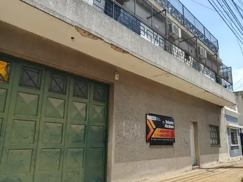 ALFREDO PALACIOS al 2800