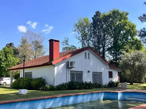 Casa en alquiler,  Marcos Paz