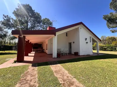 El Ombú