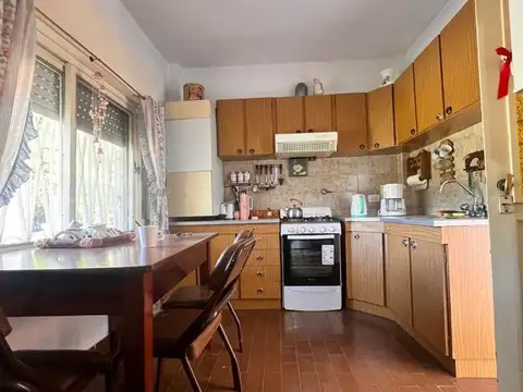 Casa en Alquiler de 2 dormitorios