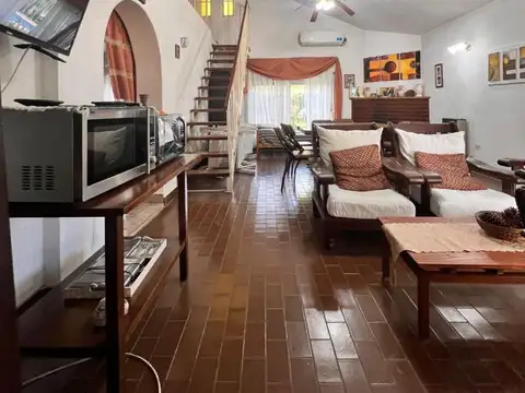 El Ombú
