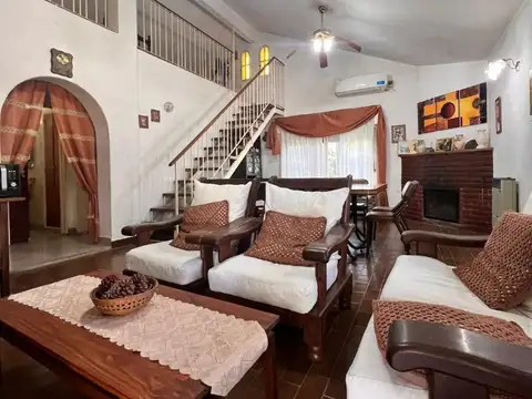 Casa en Alquiler de 2 dormitorios