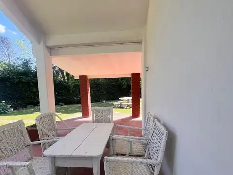Casa en alquiler,  Marcos Paz