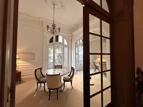 Marcelo Torcuato De Alvear 1400