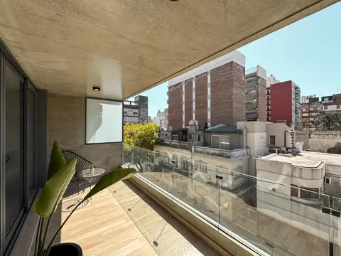 Departamentos de 1, 2 y 3 dormitorios en zona río con amenities