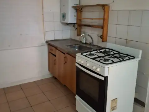 Departamento en Alquiler 15 años