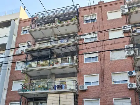 Departamento en Alquiler de 2 ambientes