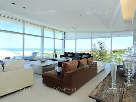 Departamento en Alquiler Temporal de 6 ambientes