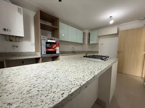 Departamento en Venta A Estrenar
