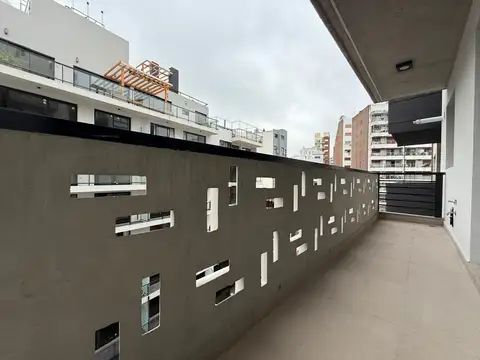 Departamento en Venta en Caballito Sur, USD 330.000