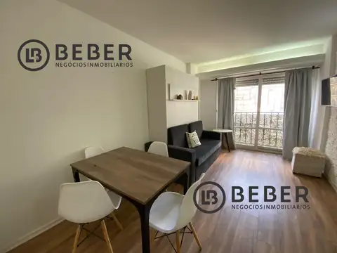 Alquiler por estudiantes Plaza Colon, Mar del Plata