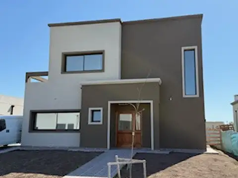 Casa a estrenar en venta en San Pablo