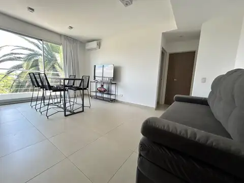 Departamento en Alquiler Apto profesional