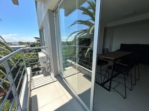 Departamento en Alquiler en Vicente López, USD 650