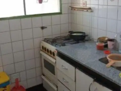 Departamento en Venta 40 años