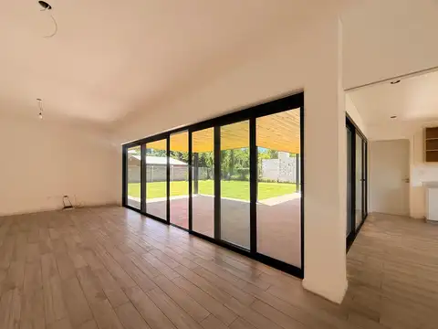 Casa en Venta 1 año