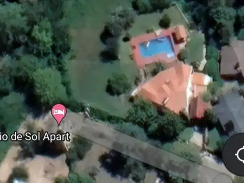 Terreno en Venta de 1655,0 m2
