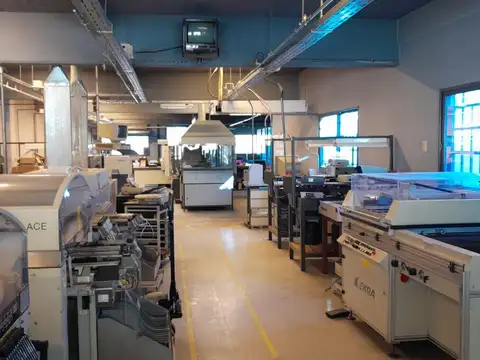 Oficina en Venta A Estrenar