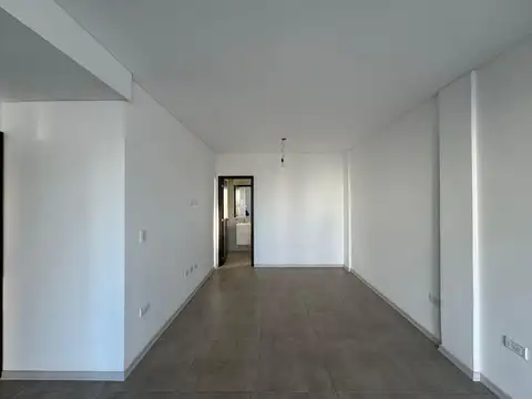 Departamento monoambiente con cochera en Venta - Quilmes Centro