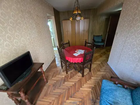 Departamento en Venta en Parque Patricios, USD 69.900