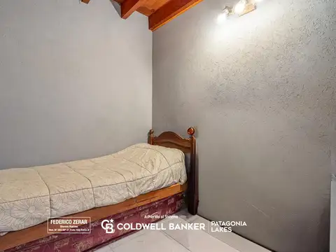 Depto Tipo Casa en Venta A Estrenar