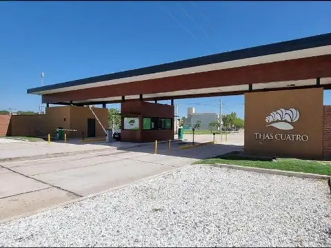 SE VENDE LOTE 100% CANCELADO EN TEJAS 4