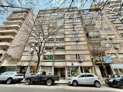 Departamento en Venta 3 dormitorios en Centro Rosario