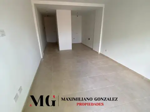 Monoambiente venta Canning Ezeiza