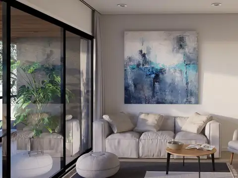 Departamento en Venta en Martinez, USD 349.000