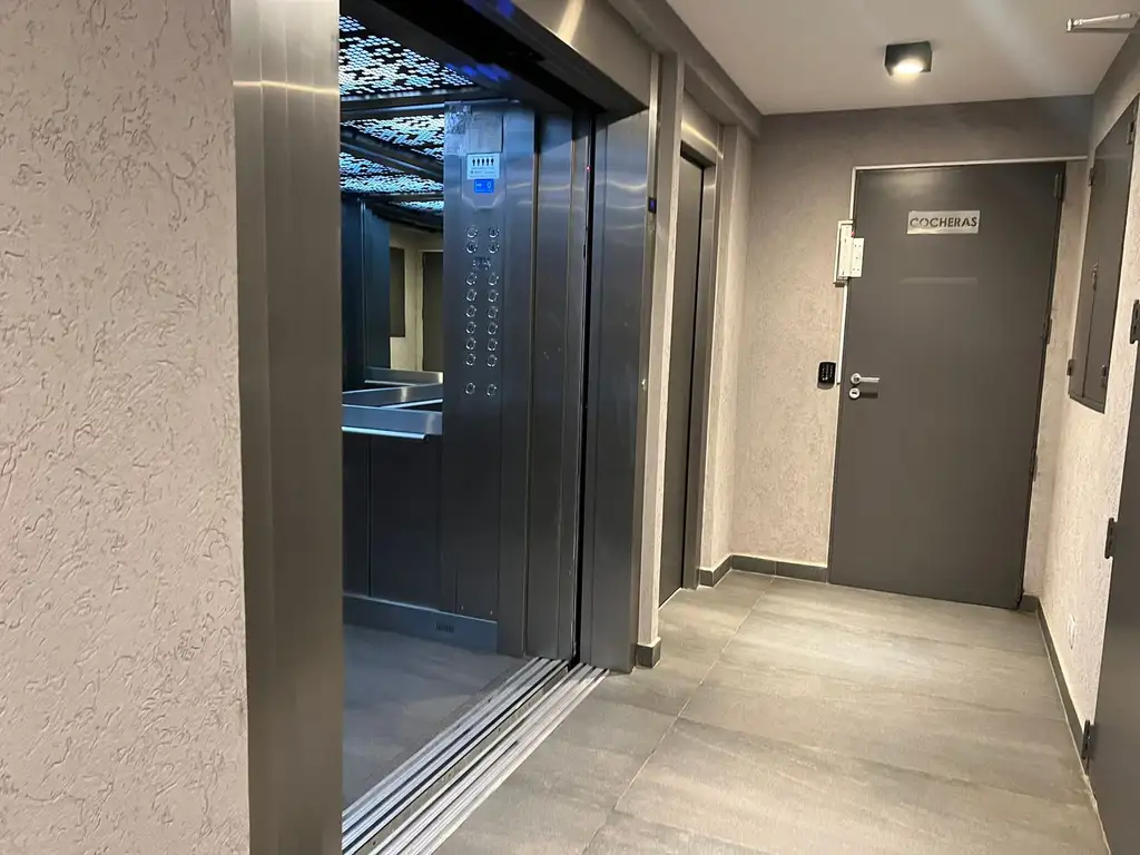 Emprendimiento de 38 Unidades