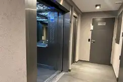 Emprendimiento de 38 Unidades