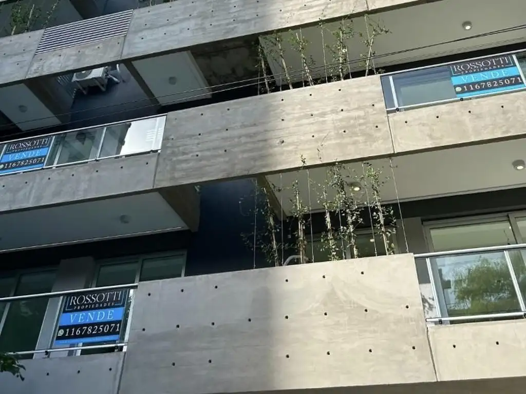 GAVILAN 777 de  1, 2, 3 y 4 Dormitorios