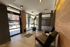 Emprendimiento en Flores - Etapa: Terminado