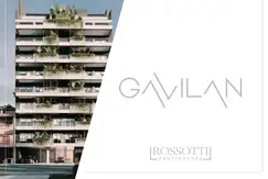 Emprendimiento en Flores de  1, 2, 3 y 4 Dormitorios