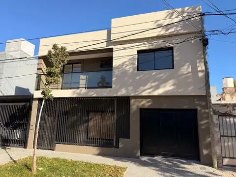 Casa en Venta en Santa Fe, La Capital
