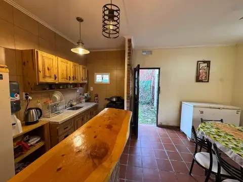 Casa en Venta 21 años