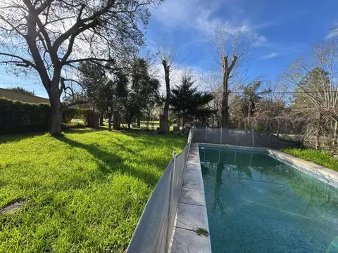 Casa en Venta en Sauce Viejo, USD 95.000