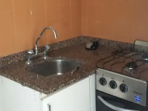 Departamento en Venta 43 años