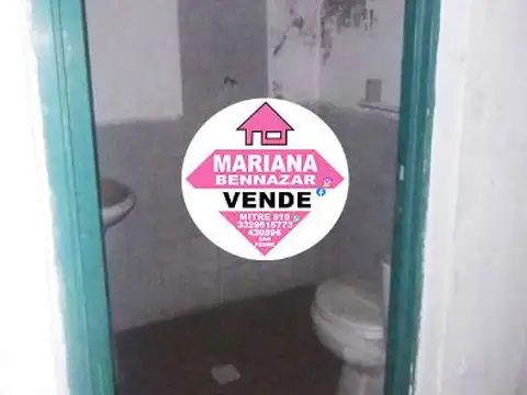Casa en Venta de 2 dormitorios