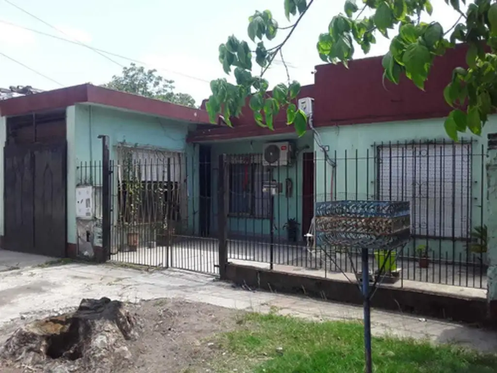 Calle Tigre 200