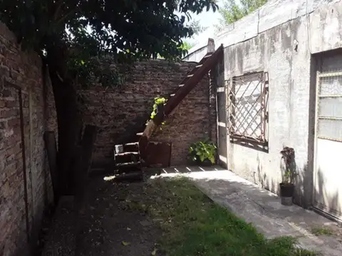 Calle Tigre 200