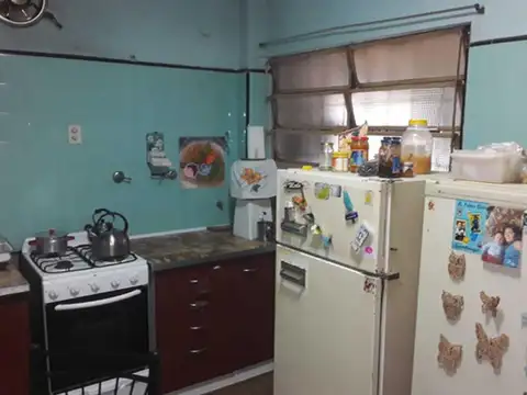 Casa en Venta en Villa Santos Tesei, USD 64.900