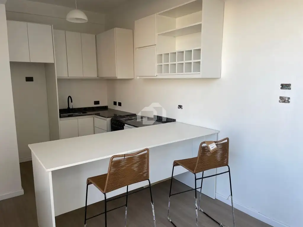 Departamento en venta en Martinez 100