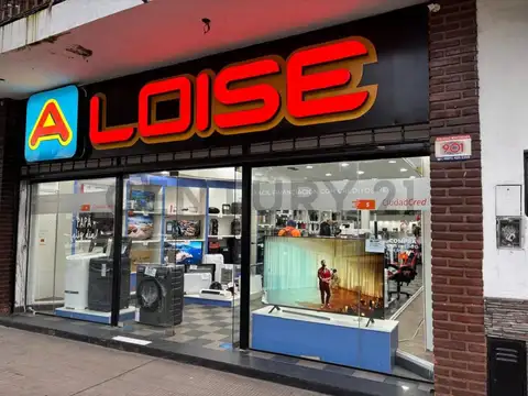 137 entre 63 y 64 1500, Piso 0