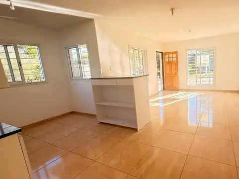 Depto Tipo Casa en Venta de 2 ambientes