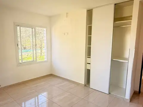 Depto Tipo Casa en Venta A Estrenar