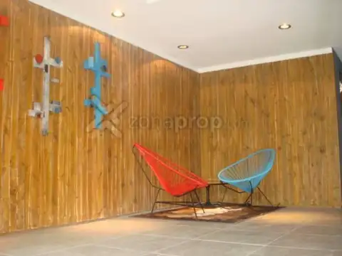 Avenida Raúl Scalabrini Ortiz  al 1700