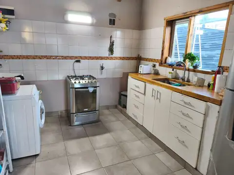 Casa en Venta 10 años