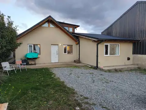 Casa en San Carlos De Bariloche